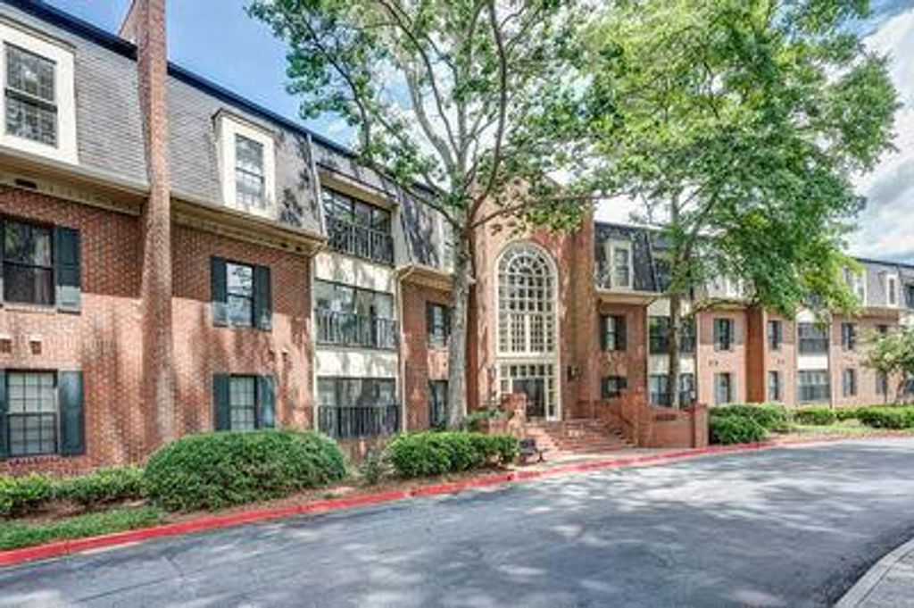23116 Plantation Drive NE, Atlanta, GA 30324