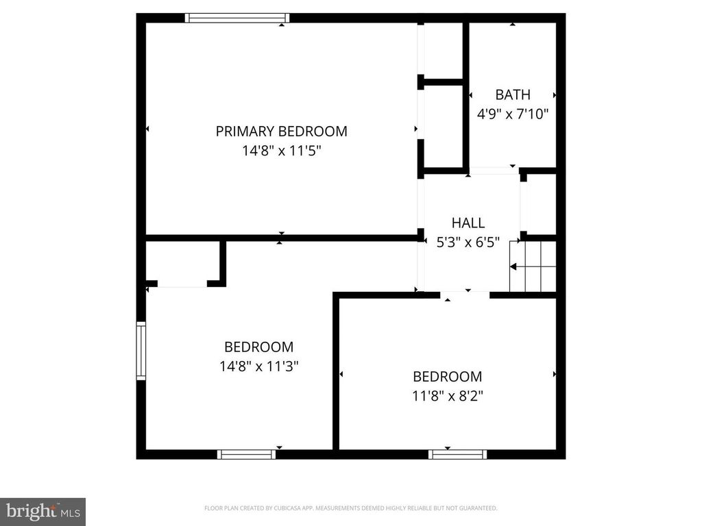 366 PHIRNE RD W, Glen Burnie, MD 21061