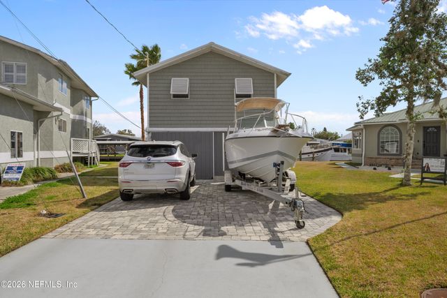 191 SPORTSMAN Drive, Welaka, FL 32193