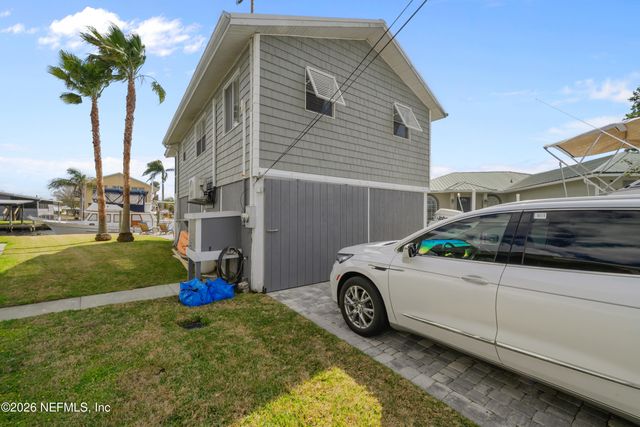 191 SPORTSMAN Drive, Welaka, FL 32193