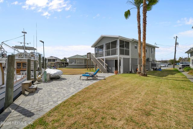 191 SPORTSMAN Drive, Welaka, FL 32193