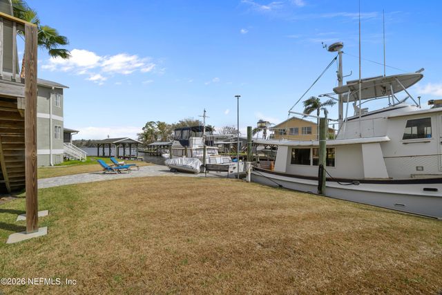 191 SPORTSMAN Drive, Welaka, FL 32193