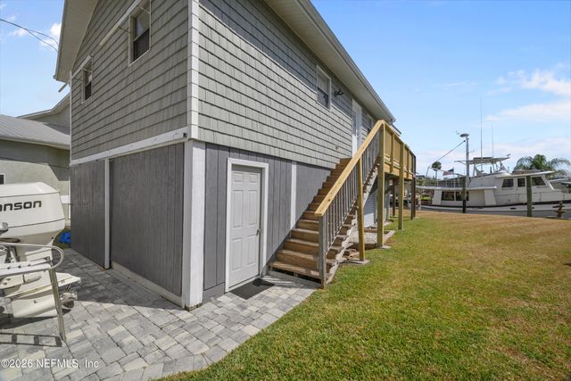 191 SPORTSMAN Drive, Welaka, FL 32193