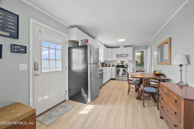 191 SPORTSMAN Drive, Welaka, FL 32193