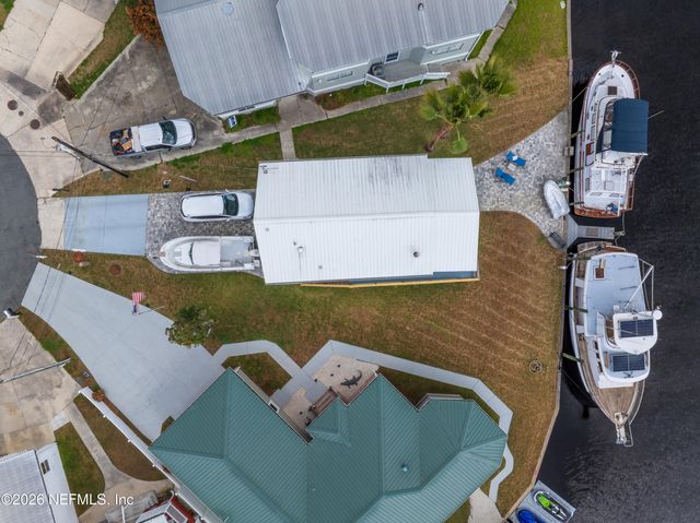 191 SPORTSMAN Drive, Welaka, FL 32193