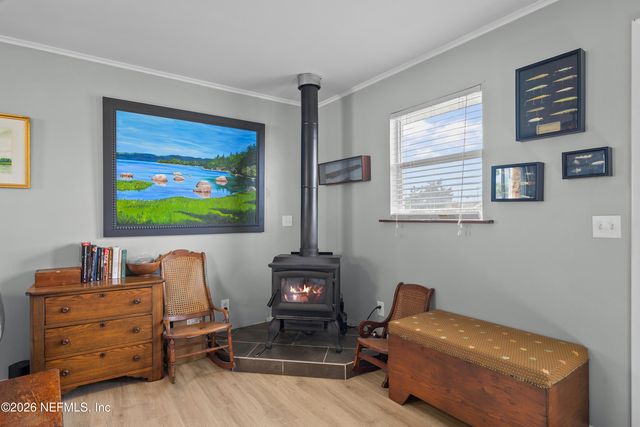 191 SPORTSMAN Drive, Welaka, FL 32193