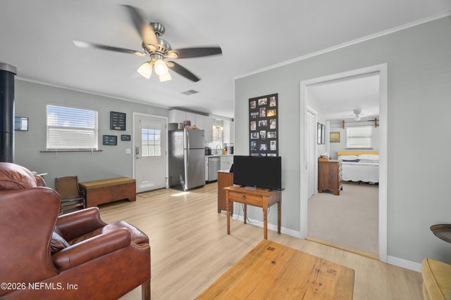 191 SPORTSMAN Drive, Welaka, FL 32193