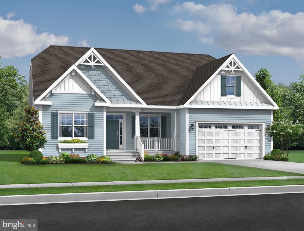 29394 OTTO DRIVE, Milton, DE 19968