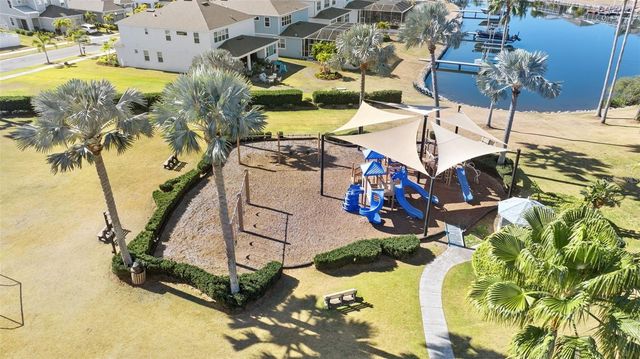 5248 BRIGHTON SHORE DRIVE, Apollo Beach, FL 33572