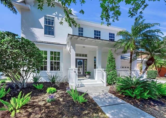 5248 BRIGHTON SHORE DRIVE, Apollo Beach, FL 33572