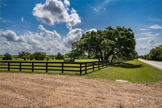 TBD W Fm 1291 Tract 2, Round Top, TX 78954