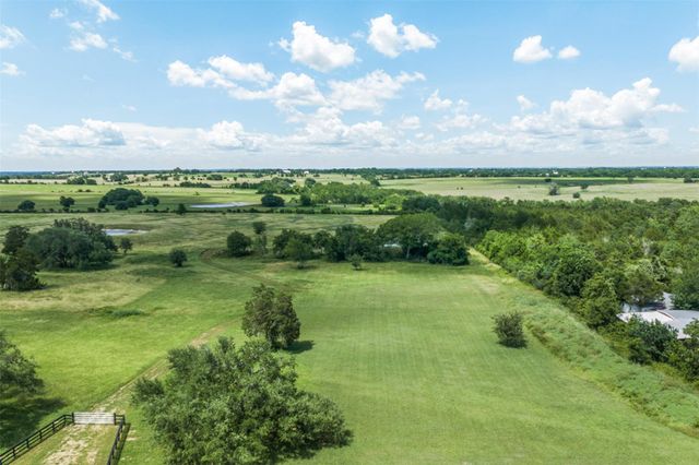 TBD W Fm 1291 Tract 2, Round Top, TX 78954