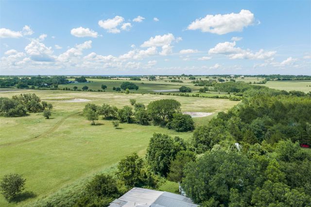 TBD W Fm 1291 Tract 2, Round Top, TX 78954