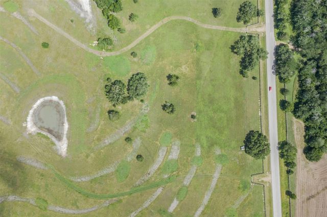 TBD W Fm 1291 Tract 2, Round Top, TX 78954
