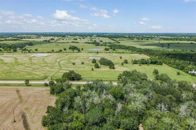 TBD W Fm 1291 Tract 2, Round Top, TX 78954