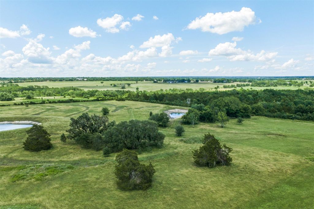 TBD W Fm 1291 Tract 2, Round Top, TX 78954