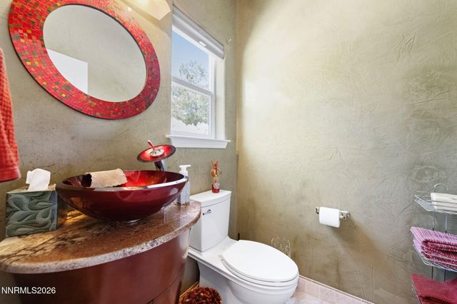 1350 Thompson Street, Carson City, NV 89703