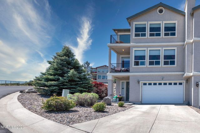 1350 Thompson Street, Carson City, NV 89703