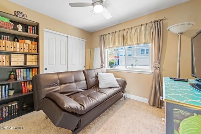 1350 Thompson Street, Carson City, NV 89703