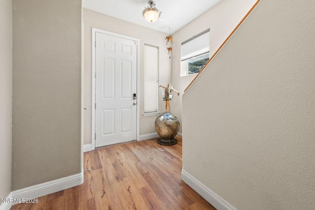 1350 Thompson Street, Carson City, NV 89703