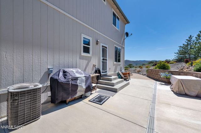 1350 Thompson Street, Carson City, NV 89703