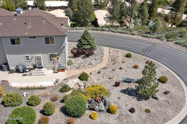 1350 Thompson Street, Carson City, NV 89703