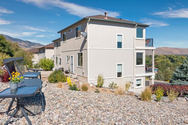 1350 Thompson Street, Carson City, NV 89703