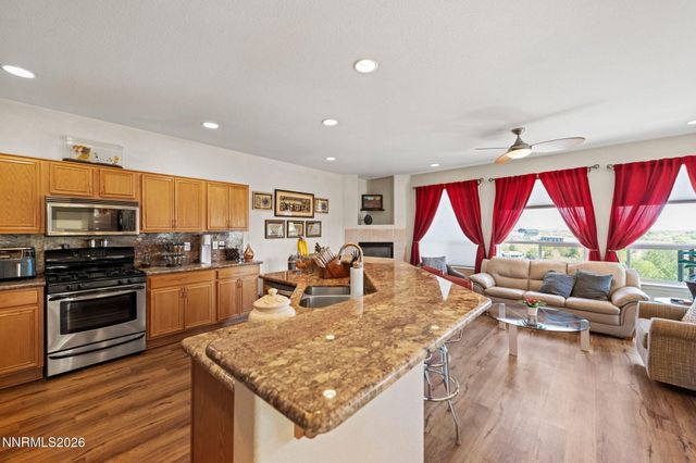 1350 Thompson Street, Carson City, NV 89703