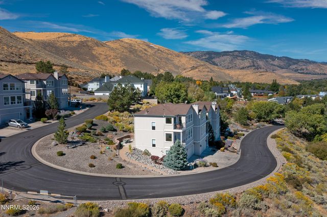 1350 Thompson Street, Carson City, NV 89703