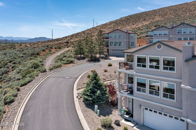 1350 Thompson Street, Carson City, NV 89703