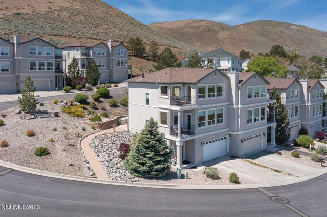 1350 Thompson Street, Carson City, NV 89703