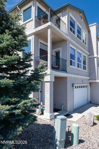 1350 Thompson Street, Carson City, NV 89703