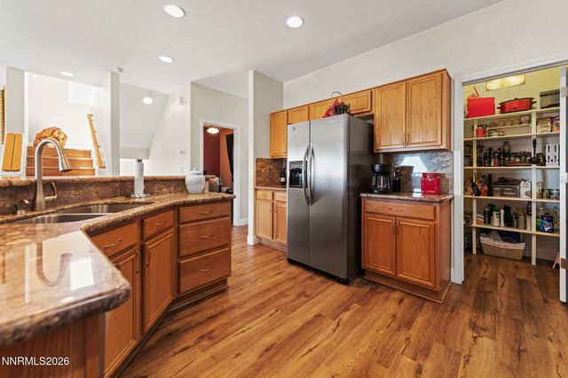 1350 Thompson Street, Carson City, NV 89703