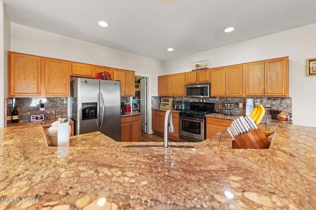 1350 Thompson Street, Carson City, NV 89703
