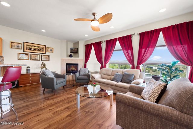 1350 Thompson Street, Carson City, NV 89703