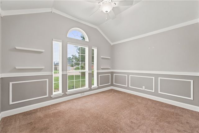 3606 W Margaret Place, Rogers, AR 72756