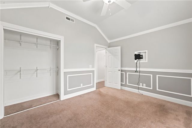 3606 W Margaret Place, Rogers, AR 72756