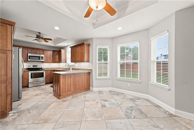 3606 W Margaret Place, Rogers, AR 72756
