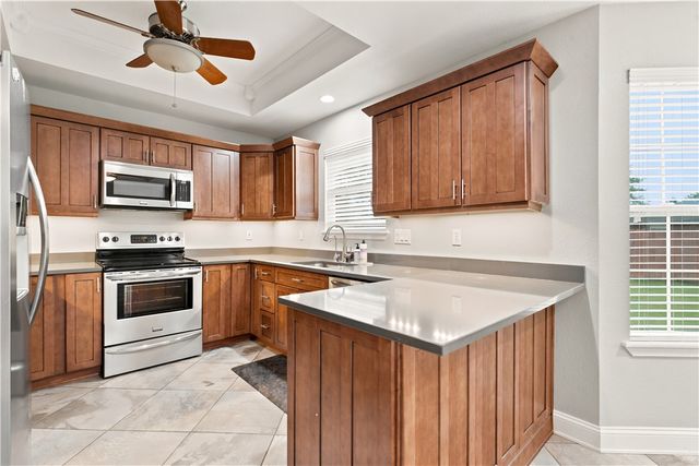 3606 W Margaret Place, Rogers, AR 72756
