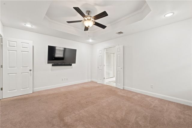 3606 W Margaret Place, Rogers, AR 72756