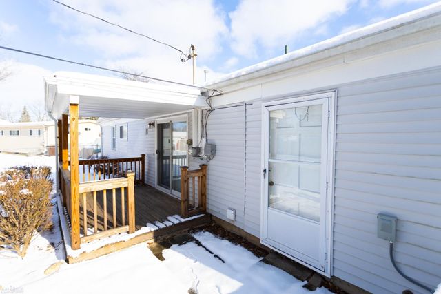 813 Wiltshire Drive, Owosso, MI 48867