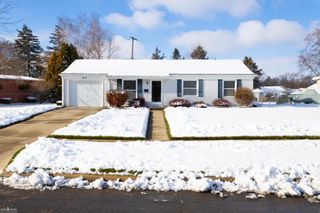 813 Wiltshire Drive, Owosso, MI 48867