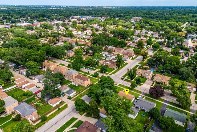 1808 Linden Street, Des Plaines, IL 60018