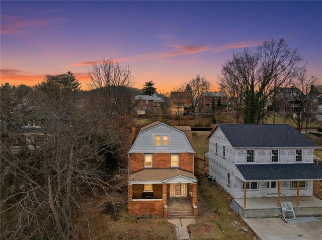 290 Glenwood Dr, Ambridge, PA 15003