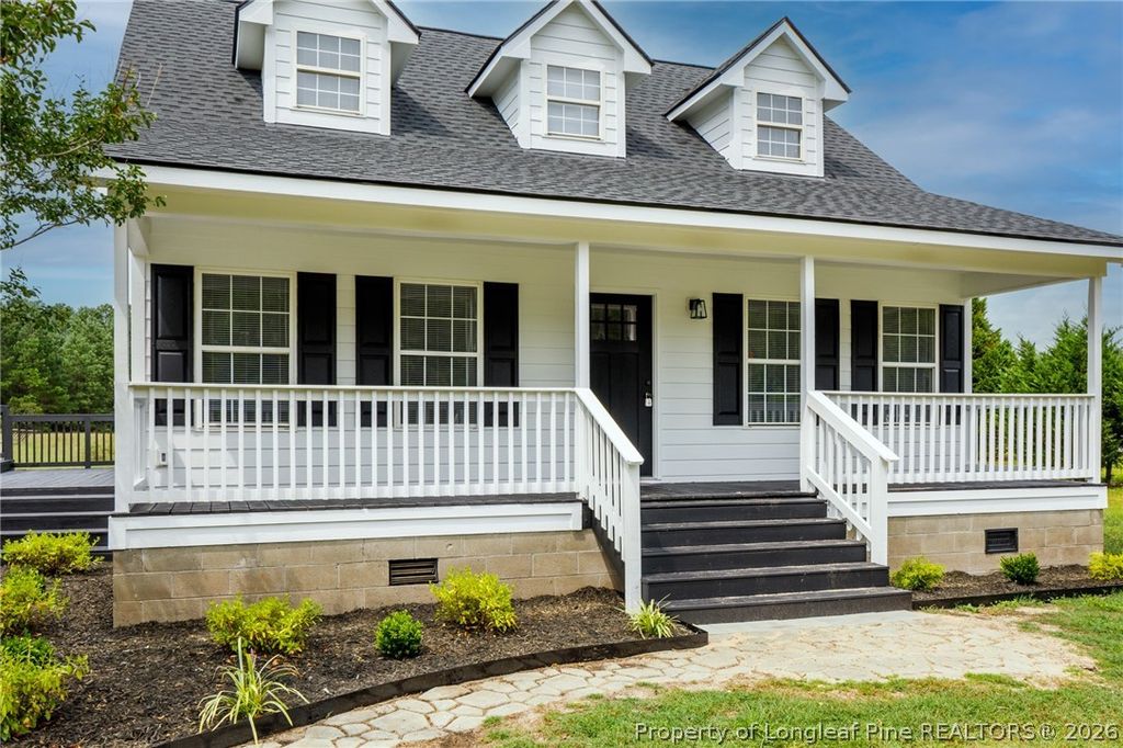 4765 Jackie Hood Lane, Fayetteville, NC 28312 — photo 3