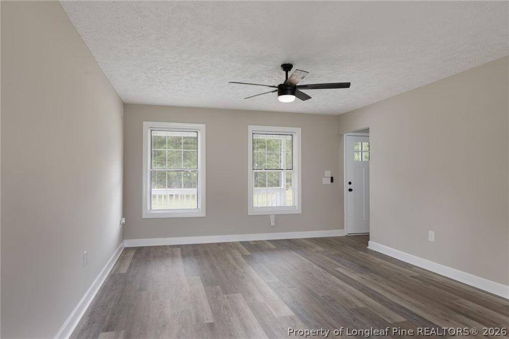 4765 Jackie Hood Lane, Fayetteville, NC 28312 — photo 4