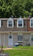 1748 DUTCH VILLAGE DR #O-377, Landover, MD 20785