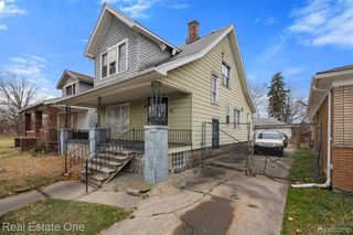 19151 Hoyt Street, Detroit, MI 48205