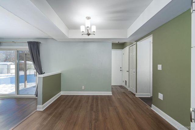 39618 Birchwood Drive, Plymouth, MI 48170