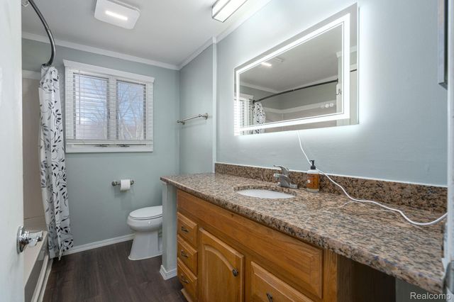 39618 Birchwood Drive, Plymouth, MI 48170